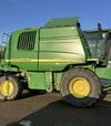 Зернозбиральний комбайн John Deere 9660i WTS, 2007 р.в, 5000 м/год, б/в - 2