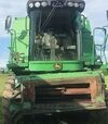 Зернозбиральний комбайн John Deere 9780i CTS, 2006 р.в, 4500 м/год, б/в - 2
