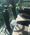 Зернозбиральний комбайн John Deere 9780i CTS, 2006 р.в, 4500 м/год, б/в - 4