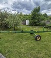 Зерноуборочный комбайн John Deere 1177, 1992 г.в, 3440 м/ч, б/у - 12