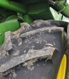 Зерноуборочный комбайн John Deere 1177, 1992 г.в, 3440 м/ч, б/у - 15