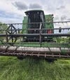 Зерноуборочный комбайн John Deere 1177, 1992 г.в, 3440 м/ч, б/у - 5