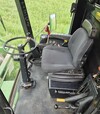 Зерноуборочный комбайн John Deere 1177, 1992 г.в, 3440 м/ч, б/у - 7