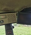 Зерноуборочный комбайн John Deere 1177, 1992 г.в, 3440 м/ч, б/у - 9