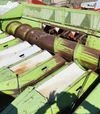 Зернозбиральний комбайн John Deere 9560 WTS, 2002 р.в, 8628 м/год, б/в - 5
