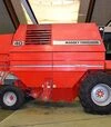 Зернозбиральний комбайн Massey Ferguson MF 40, 1999 р.в, 2100 м/год, б/в - 2