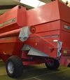 Зернозбиральний комбайн Massey Ferguson MF 40, 1999 р.в, 2100 м/год, б/в - 4