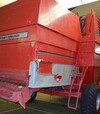 Зернозбиральний комбайн Massey Ferguson MF 40, 1999 р.в, 2100 м/год, б/в - 5