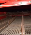 Зернозбиральний комбайн Massey Ferguson MF 40, 1999 р.в, 2100 м/год, б/в - 6