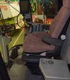 Зернозбиральний комбайн Massey Ferguson MF 40, 1999 р.в, 2100 м/год, б/в - 7
