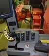 Зернозбиральний комбайн Massey Ferguson MF 40, 1999 р.в, 2100 м/год, б/в - 8