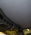 Зернозбиральний комбайн Massey Ferguson MF 40, 1999 р.в, 2100 м/год, б/в - 9