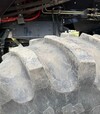 Зернозбиральний комбайн Case IH 9120, 2012 р.в, 4073 м/год, б/в - 5