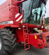 Зернозбиральний комбайн Case IH 2388, 2003 р.в, 3509 м/год, б/в - 1