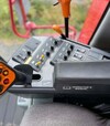 Зернозбиральний комбайн Case IH 2388, 2003 р.в, 3509 м/год, б/в - 5