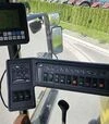 Зерноуборочный комбайн New Holland TX 68, 1997 г.в, 5500 м/ч, б/у - 5