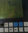 Зерноуборочный комбайн New Holland TX 68, 1997 г.в, 5500 м/ч, б/у - 6
