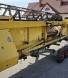 Зерноуборочный комбайн New Holland TX 68, 1997 г.в, 5500 м/ч, б/у - 8