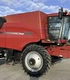 Зернозбиральний комбайн Case IH 7010 Axial Flow, 2009 р.в, 3921 м/год, б/в - 1