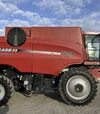 Зернозбиральний комбайн Case IH 7010 Axial Flow, 2009 р.в, 3921 м/год, б/в - 3