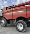 Зернозбиральний комбайн Case IH 7010 Axial Flow, 2009 р.в, 3921 м/год, б/в - 4