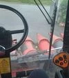 Зернозбиральний комбайн Case IH 2388 Axial-Flow, 5000 м/год, б/в - 10