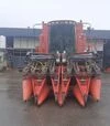 Зернозбиральний комбайн Case IH 2388 Axial-Flow, 5000 м/год, б/в - 6