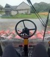 Зернозбиральний комбайн Case IH 2388 Axial-Flow, 5000 м/год, б/в - 8