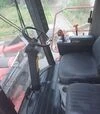 Зернозбиральний комбайн Case IH 2388 Axial-Flow, 5000 м/год, б/в - 9
