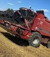 Зерноуборочный комбайн Case IH 2366, 1999 г.в, 3400 м/ч, б/у - 1