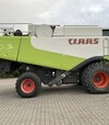 Зернозбиральний комбайн Claas Lexion 570, 2009 р.в, 5481 м/год, б/в - 2