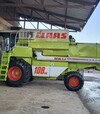 Зерноуборочный комбайн Claas Dominator 108 Maxi, 5000 м/ч, б/у - 1