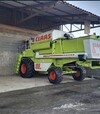 Зерноуборочный комбайн Claas Dominator 108 Maxi, 5000 м/ч, б/у - 2