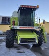 Зерноуборочный комбайн Claas Dominator 108 Maxi, 5000 м/ч, б/у - 4