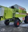Зерноуборочный комбайн Claas Dominator 108 Maxi, 5000 м/ч, б/у - 5