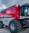 Зернозбиральний комбайн Massey Ferguson 9280 Delta, 2012 р.в, 2300 м/год, б/в - 2