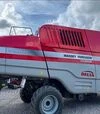 Зернозбиральний комбайн Massey Ferguson 9280 Delta, 2012 р.в, 2300 м/год, б/в - 4