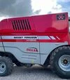 Зернозбиральний комбайн Massey Ferguson 9280 Delta, 2012 р.в, 2300 м/год, б/в - 5