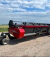 Зернозбиральний комбайн Massey Ferguson 9280 Delta, 2012 р.в, 2300 м/год, б/в - 8