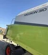 Зернозбиральний комбайн Claas Medion 310, 2007 р.в, 4300 м/год, б/в - 4