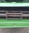 Зернозбиральний комбайн John Deere T660, 2009 р.в, 3304 м/год, б/в - 5