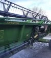 Зернозбиральний комбайн John Deere T660, 2009 р.в, 3304 м/год, б/в - 8