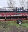 Зернозбиральний комбайн Case IH 2388 Axial-Flow, 2007 р.в, 5341 м/год, б/в - 2