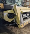 Зернозбиральний комбайн Claas Lexion 740ТТ, 2011 р.в, 4600 м/год, б/в - 3