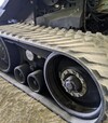 Зернозбиральний комбайн Claas Lexion 740ТТ, 2011 р.в, 4600 м/год, б/в - 4