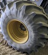 Зернозбиральний комбайн Claas Lexion 740ТТ, 2011 р.в, 4600 м/год, б/в - 8