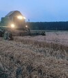 Зернозбиральний комбайн John Deere CTS, 2000 р.в, 3600 м/год, б/в - 2