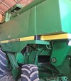 Зернозбиральний комбайн John Deere CTS, 2000 р.в, 3600 м/год, б/в - 4
