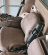 Зернозбиральний комбайн John Deere CTS, 2000 р.в, 3600 м/год, б/в - 5