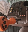 Зернозбиральний комбайн John Deere CTS, 2000 р.в, 3600 м/год, б/в - 6